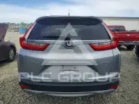 2017 Honda CR-V фото