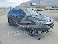 2017 Honda CR-V фото