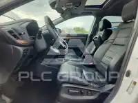 2017 Honda CR-V photo