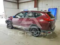 2017 Honda CR-V фото