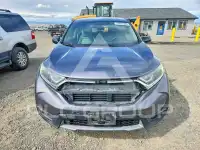 2017 Honda CR-V фото