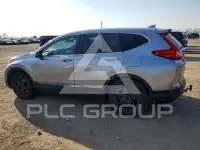 2017 Honda CR-V фото