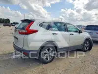 2017 Honda CR-V фото