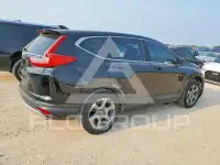 2017 Honda CR-V photo