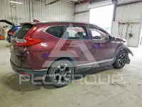 2017 Honda CR-V фото