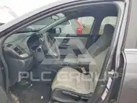 2017 Honda CR-V фото