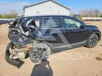 2017 Honda CR-V photo