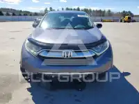2017 Honda CR-V фото