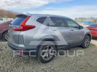 2017 Honda CR-V фото