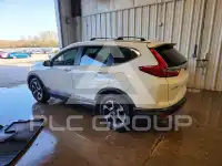 2017 Honda CR-V фото