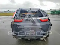 2017 Honda CR-V фото