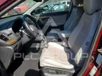 2017 Honda CR-V фото