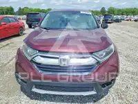 2017 Honda CR-V photo