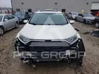 2017 Honda CR-V фото
