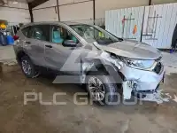2017 Honda CR-V photo
