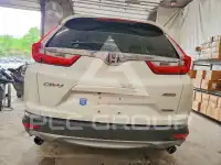 2017 Honda CR-V фото
