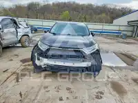 2017 Honda CR-V фото