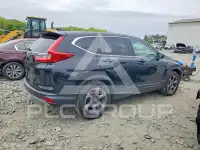 2017 Honda CR-V фото