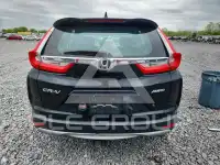 2017 Honda CR-V фото
