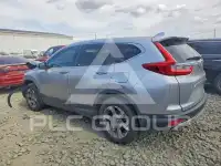 2017 Honda CR-V фото