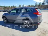 2017 Honda CR-V фото