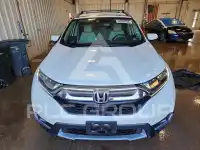 2017 Honda CR-V фото