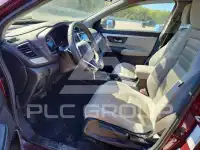 2017 Honda CR-V фото