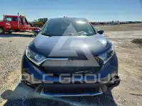 2017 Honda CR-V фото