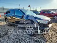 2017 Honda CR-V photo