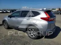 2017 Honda CR-V фото