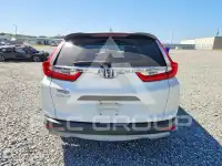 2017 Honda CR-V фото