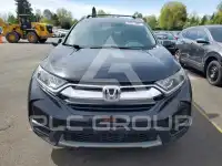 2017 Honda CR-V photo