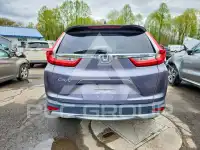 2017 Honda CR-V photo
