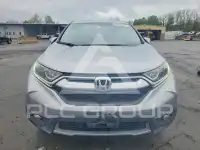 2017 Honda CR-V photo
