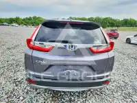 2017 Honda CR-V фото