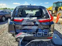 2017 Honda CR-V фото