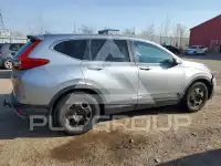 2017 Honda CR-V фото