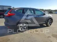 2017 Honda CR-V photo