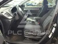 2017 Honda CR-V photo