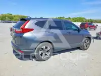 2017 Honda CR-V фото