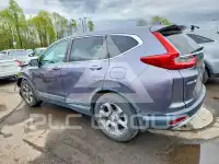 2017 Honda CR-V photo