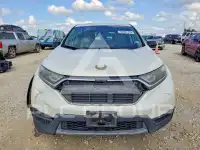 2017 Honda CR-V фото