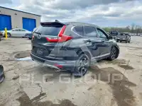 2017 Honda CR-V фото