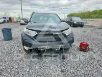 2017 Honda CR-V фото