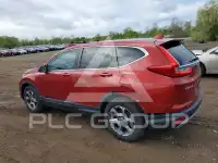 2017 Honda CR-V photo