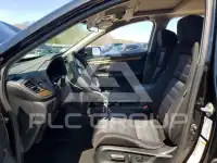 2017 Honda CR-V фото