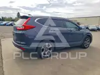 2017 Honda CR-V фото