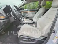 2017 Honda CR-V фото