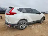 2017 Honda CR-V фото