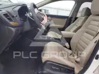 2017 Honda CR-V фото